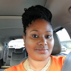 Meet your Posher, Jamika